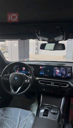 بي ام دبليو الفئة 3